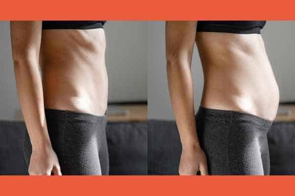 Can Incorrect Breathing Techniques Weaken Your Core Lewisham