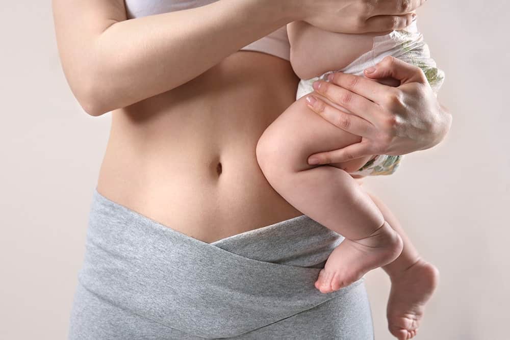 Can Sudden Movements or Twisting Damage Your Core Muscles Lewisham