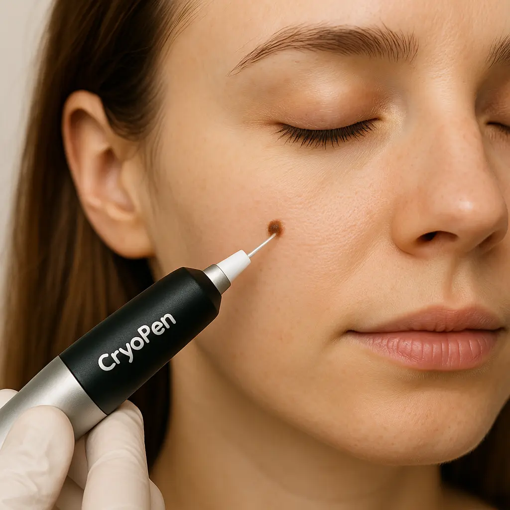 Mole removal Lewisham treatment