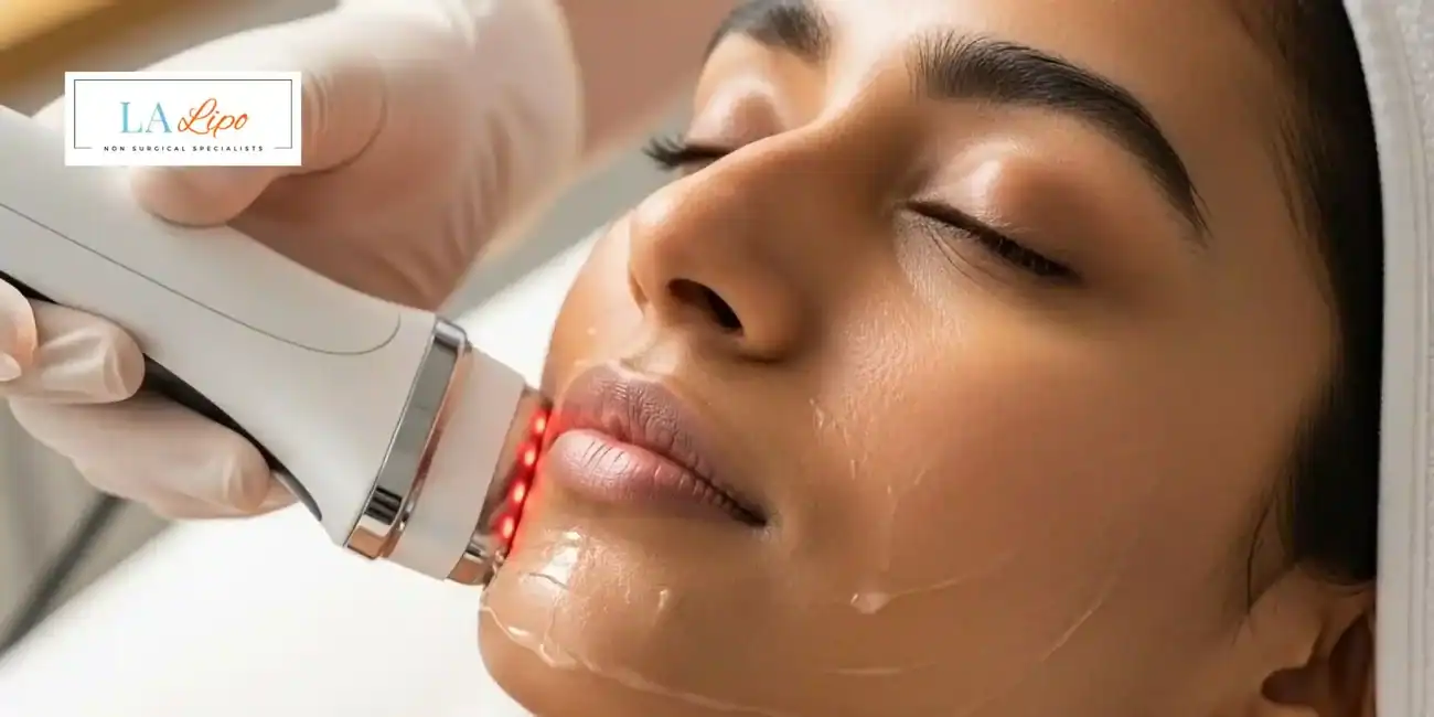Which Areas of the Body Respond Best to Non-Surgical Skin Tightening Lewisham?